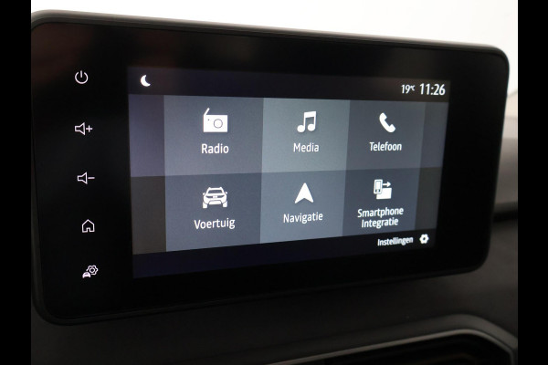 Dacia Jogger 1.0 TCe 110 EXTREME 7 ZITS GARANTIE TOT 2035* . CRUISE CONTROL . DODE HOEK DETECTIE . PARKEERSENSOREN VOOR EN ACHTER .