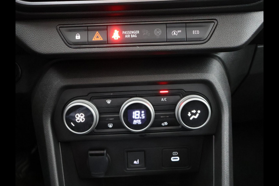 Dacia Jogger 1.0 TCe 110 EXTREME 7 ZITS GARANTIE TOT 2035* . CRUISE CONTROL . DODE HOEK DETECTIE . PARKEERSENSOREN VOOR EN ACHTER .