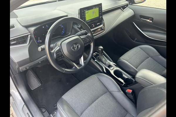 Toyota Corolla Touring Sports 1.8 Hybrid Business Plus 100% Dealer Onderhouden Rijklaarprijs!