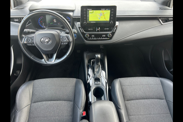 Toyota Corolla Touring Sports 1.8 Hybrid Business Plus 100% Dealer Onderhouden Rijklaarprijs!