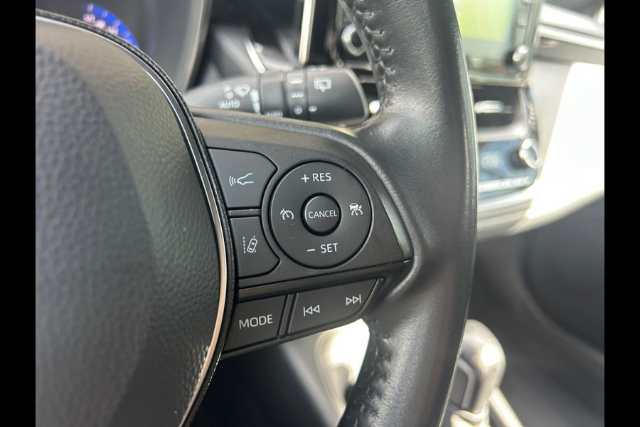 Toyota Corolla Touring Sports 1.8 Hybrid Business Plus 100% Dealer Onderhouden Rijklaarprijs!