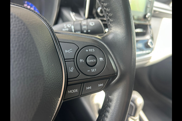 Toyota Corolla Touring Sports 1.8 Hybrid Business Plus 100% Dealer Onderhouden Rijklaarprijs!