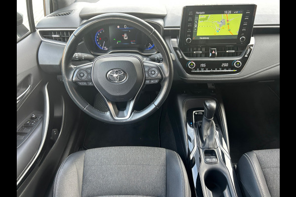 Toyota Corolla Touring Sports 1.8 Hybrid Business Plus 100% Dealer Onderhouden Rijklaarprijs!