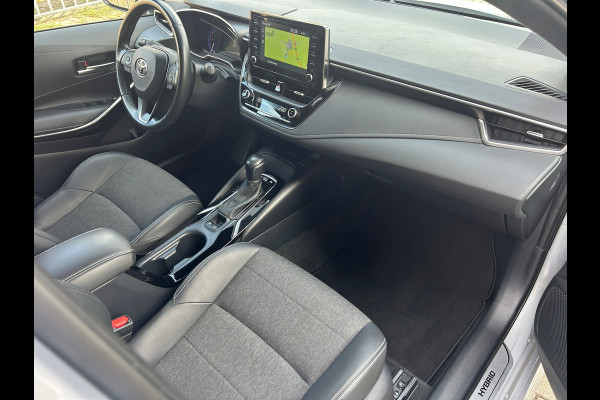 Toyota Corolla Touring Sports 1.8 Hybrid Business Plus 100% Dealer Onderhouden Rijklaarprijs!