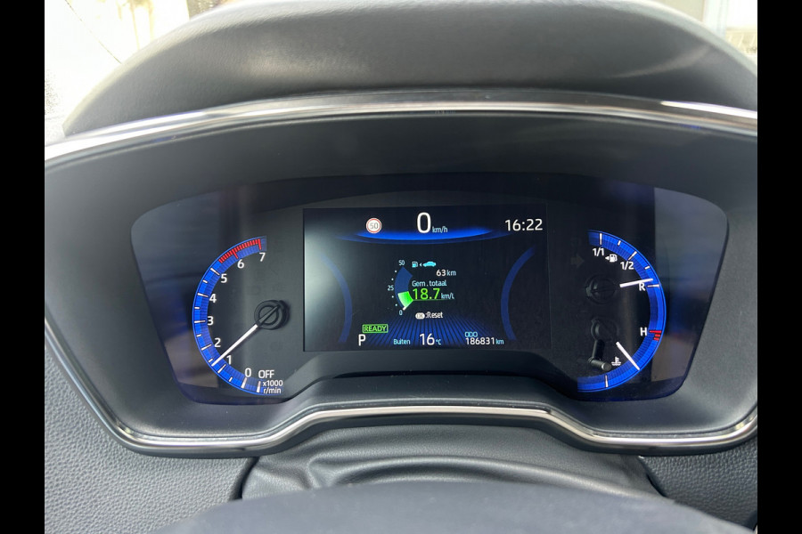 Toyota Corolla Touring Sports 1.8 Hybrid Business Plus 100% Dealer Onderhouden Rijklaarprijs!