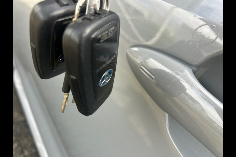 Toyota Corolla Touring Sports 1.8 Hybrid Business Plus 100% Dealer Onderhouden Rijklaarprijs!