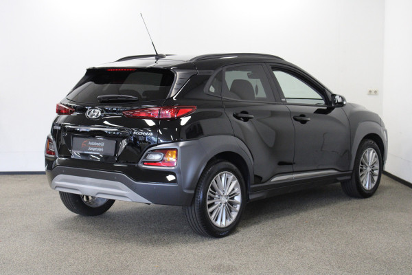 Hyundai Kona 1.0T Premium
