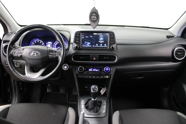 Hyundai Kona 1.0T Premium