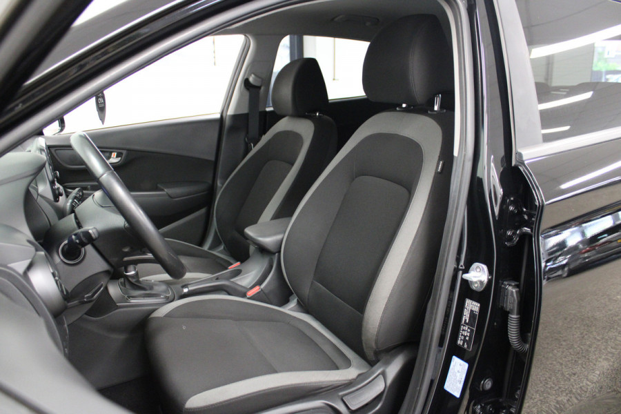 Hyundai Kona 1.0T Premium