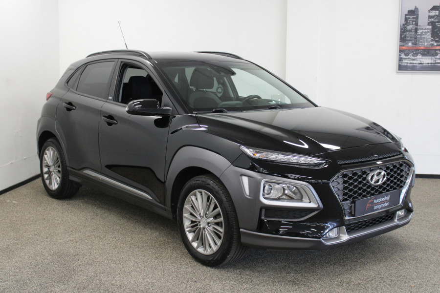 Hyundai Kona 1.0T Premium