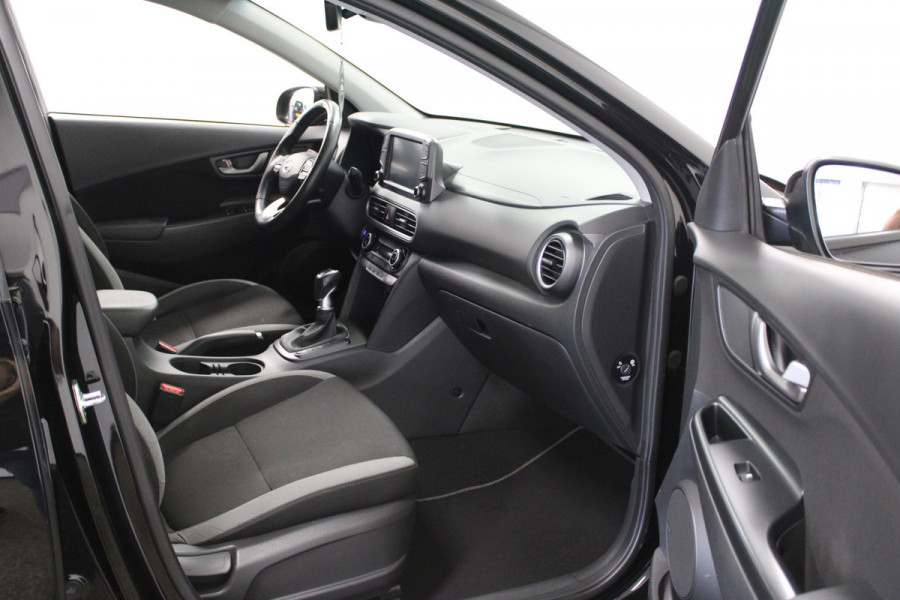 Hyundai Kona 1.0T Premium