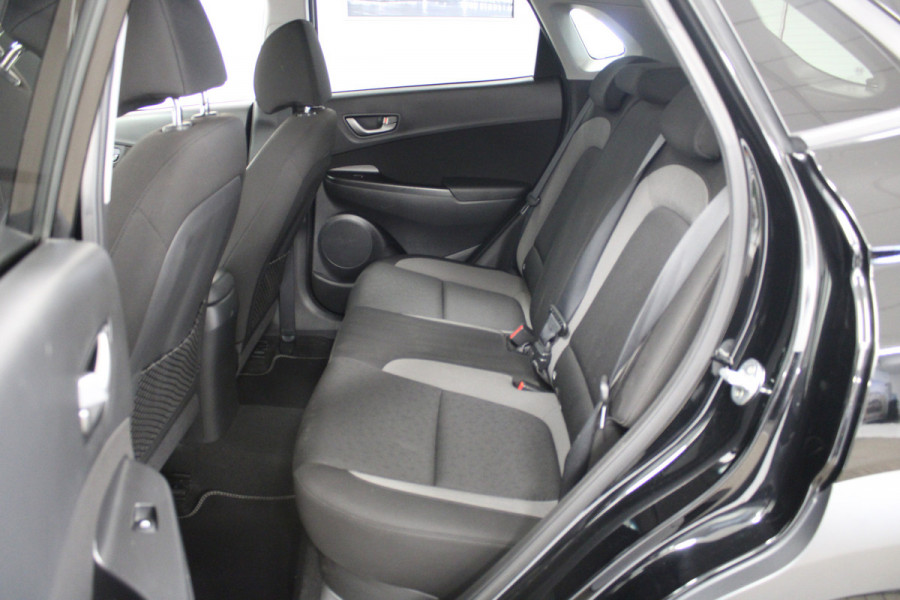 Hyundai Kona 1.0T Premium