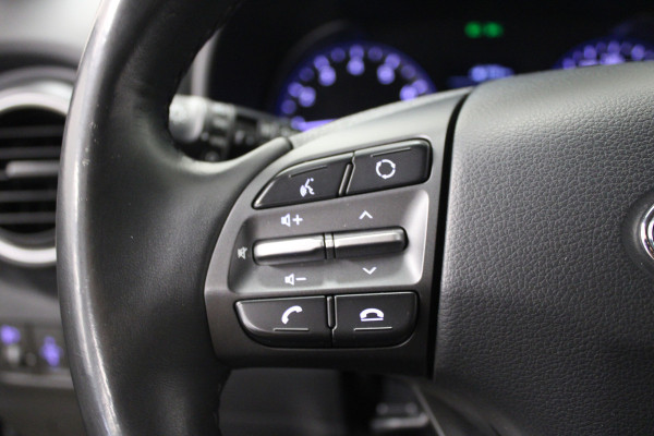 Hyundai Kona 1.0T Premium