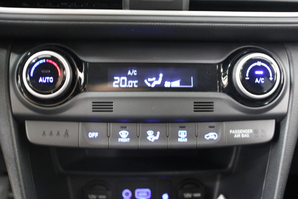 Hyundai Kona 1.0T Premium