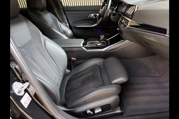 BMW 3 Serie Touring M340i xDrive High Executive 374PK - Pano