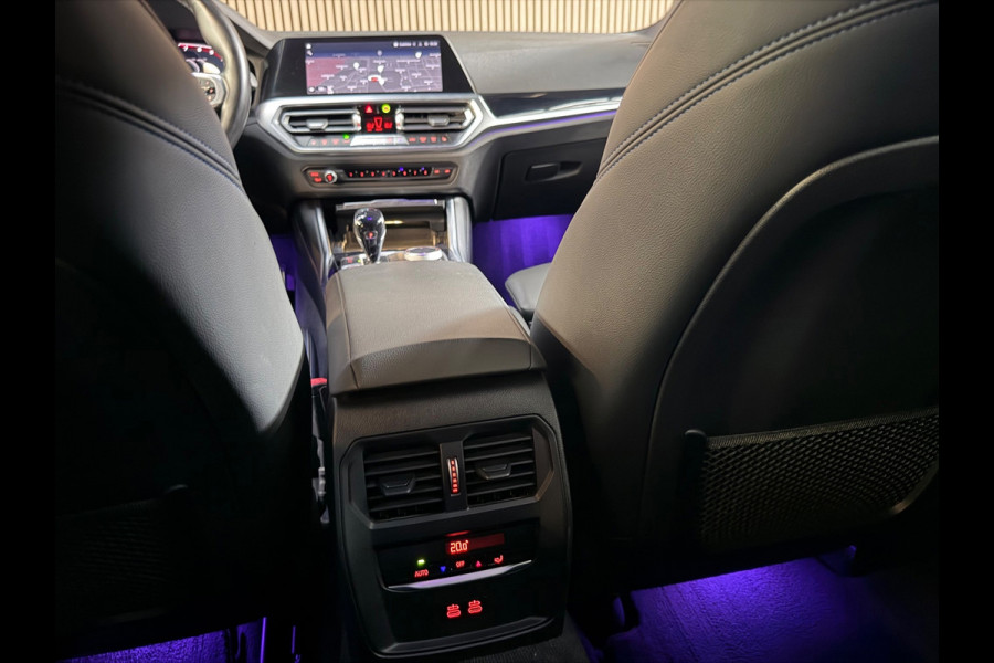 BMW 3 Serie Touring M340i xDrive High Executive 374PK - Pano
