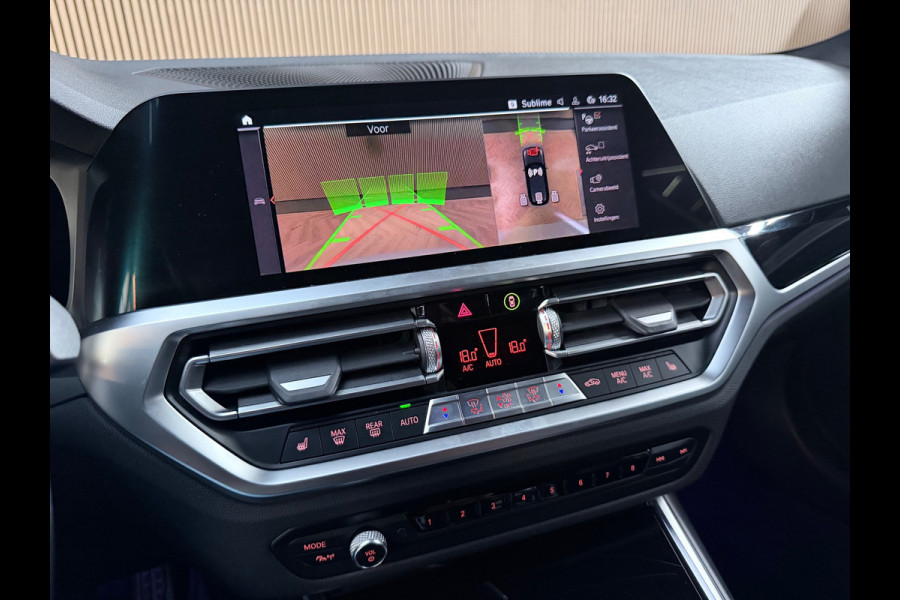 BMW 3 Serie Touring M340i xDrive High Executive 374PK - Pano