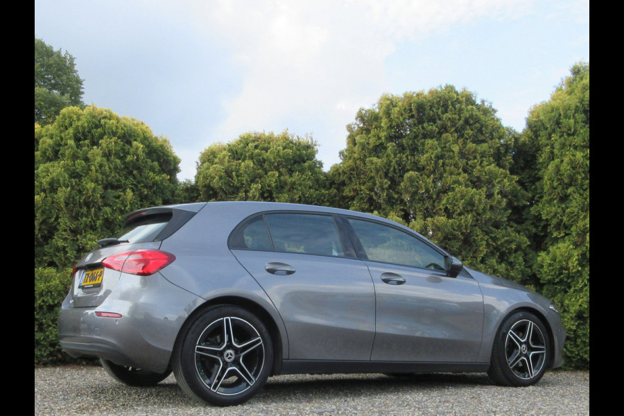 Mercedes-Benz A-Klasse 160 Advantage * Navi *