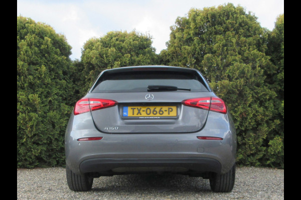 Mercedes-Benz A-Klasse 160 Advantage * Navi *