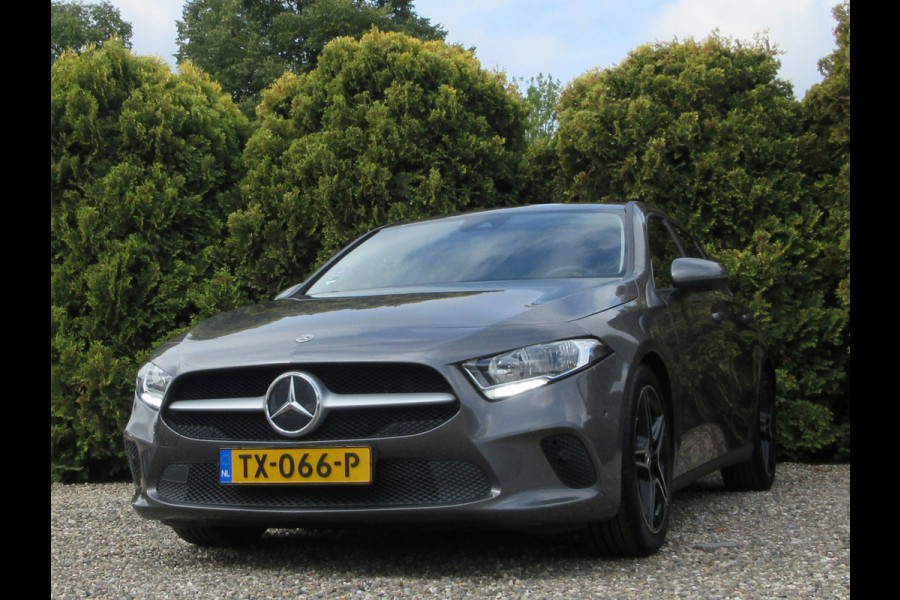 Mercedes-Benz A-Klasse 160 Advantage * Navi *