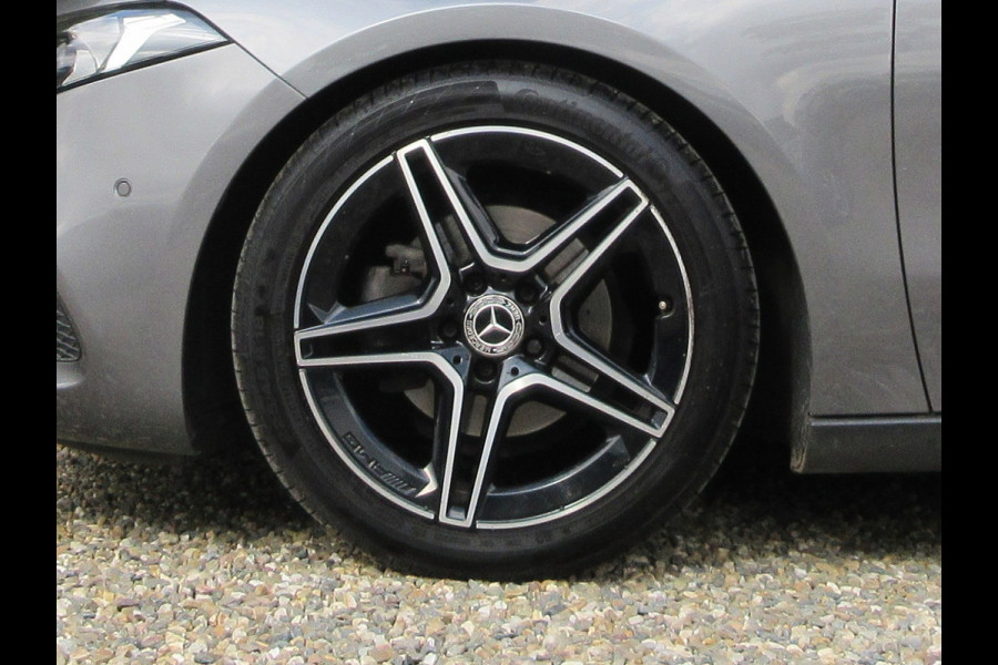 Mercedes-Benz A-Klasse 160 Advantage * Navi *