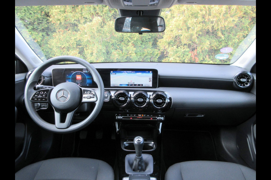 Mercedes-Benz A-Klasse 160 Advantage * Navi *