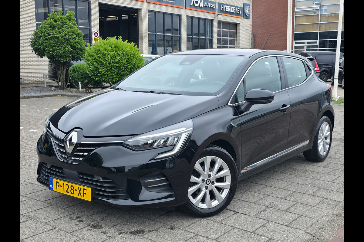 Renault Clio 1.0 TCe Intens