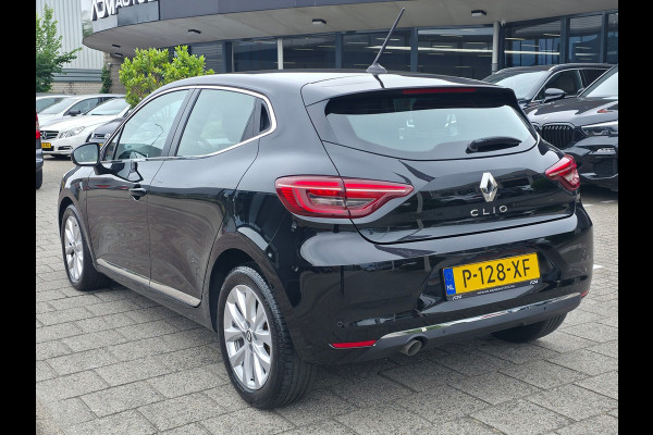 Renault Clio 1.0 TCe Intens