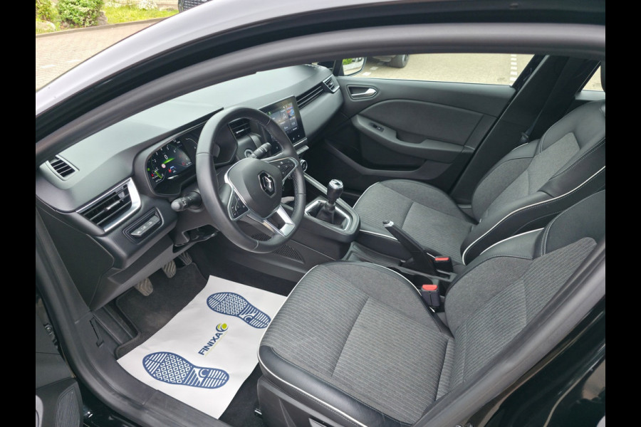 Renault Clio 1.0 TCe Intens
