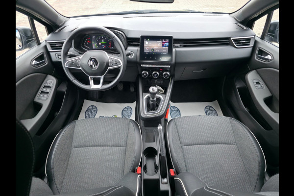 Renault Clio 1.0 TCe Intens