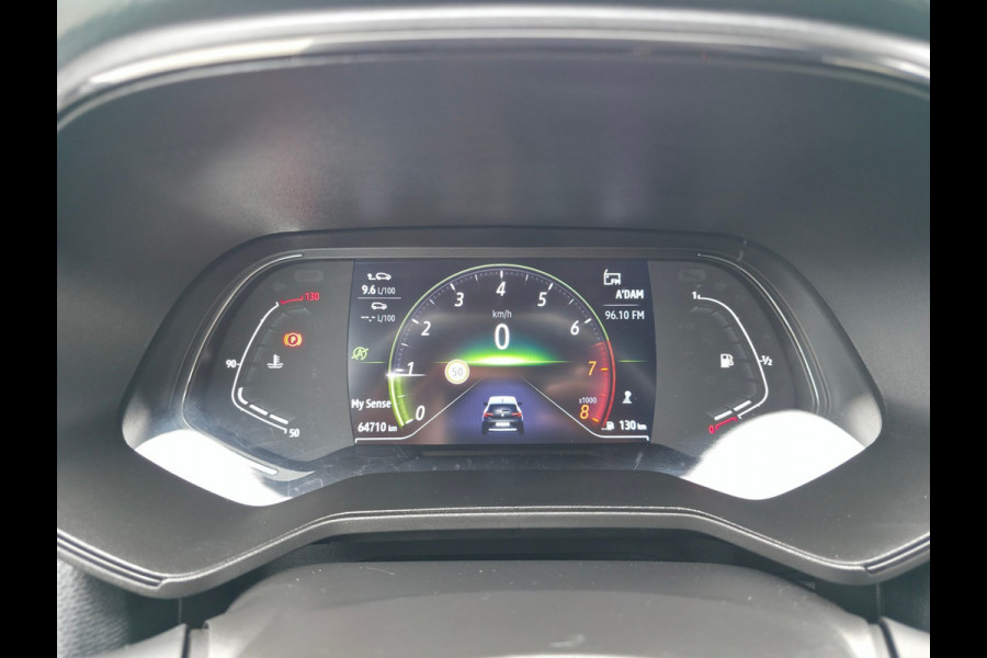 Renault Clio 1.0 TCe Intens