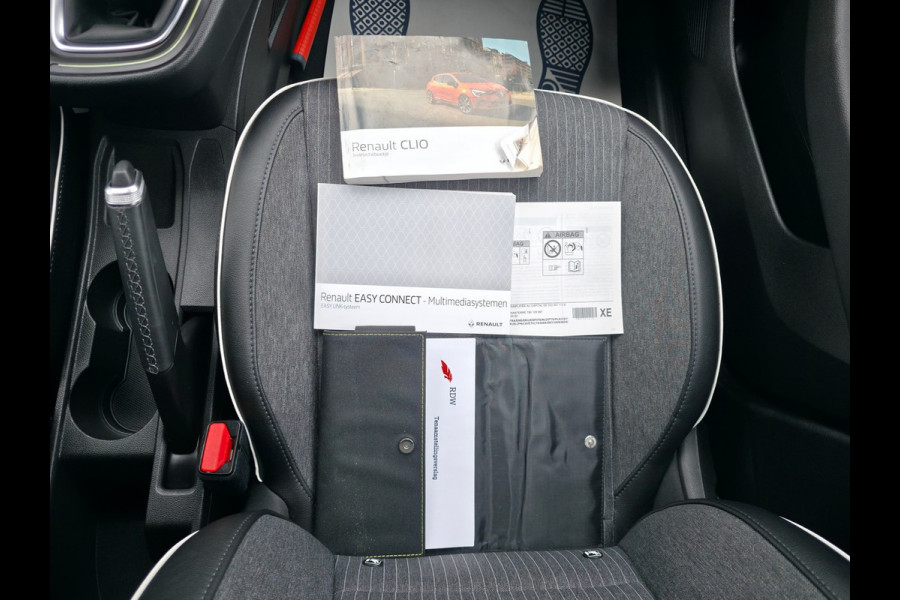 Renault Clio 1.0 TCe Intens