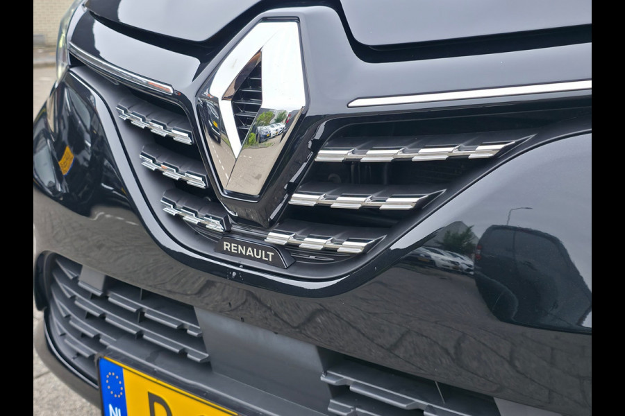 Renault Clio 1.0 TCe Intens
