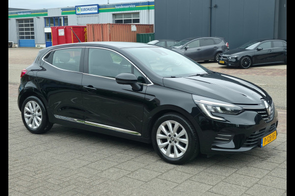 Renault Clio 1.0 TCe Intens