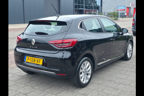 Renault Clio 1.0 TCe Intens