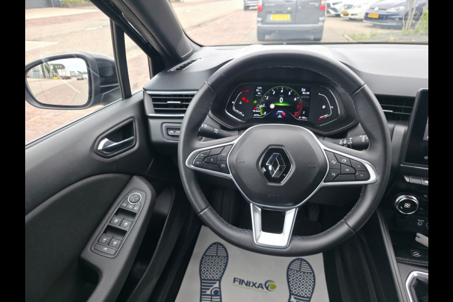 Renault Clio 1.0 TCe Intens