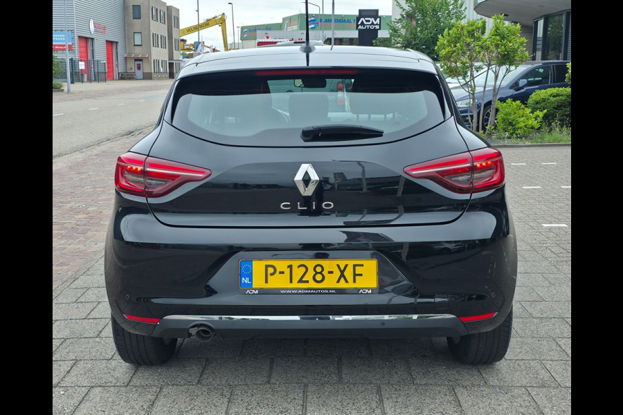 Renault Clio 1.0 TCe Intens