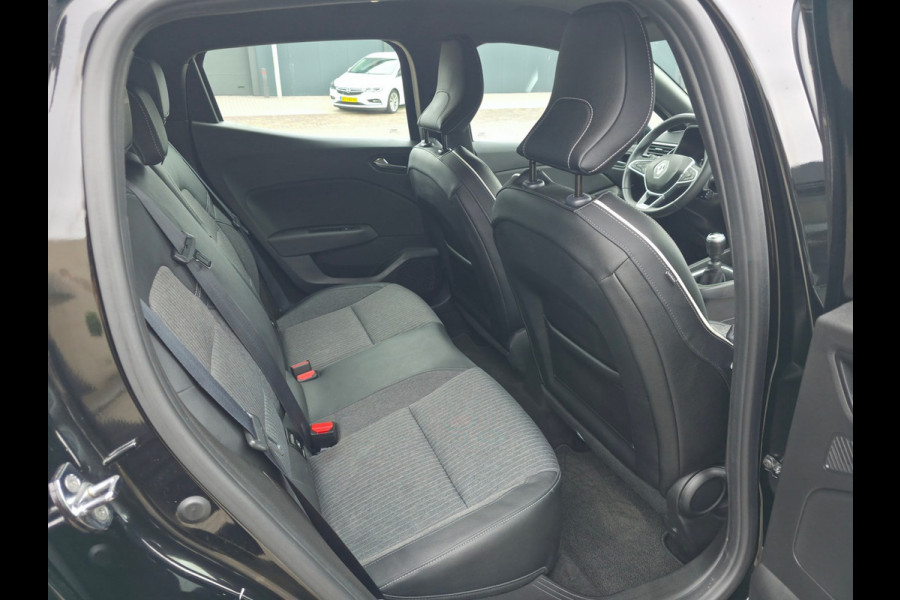 Renault Clio 1.0 TCe Intens
