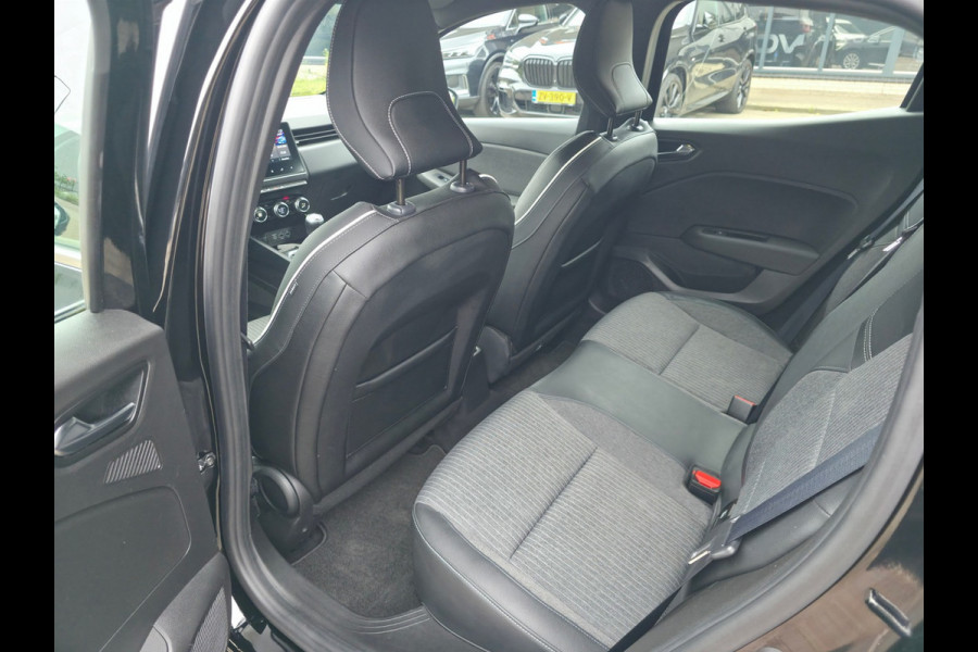Renault Clio 1.0 TCe Intens