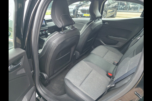 Renault Clio 1.0 TCe Intens