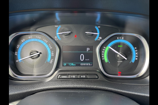 Opel Vivaro-e Combi L2H1 50 kWh 136 PK | 9.585 KM! | Climate Control | 9-persoons | Dubbele Zij-Schuifdeur | Privacy-Glass