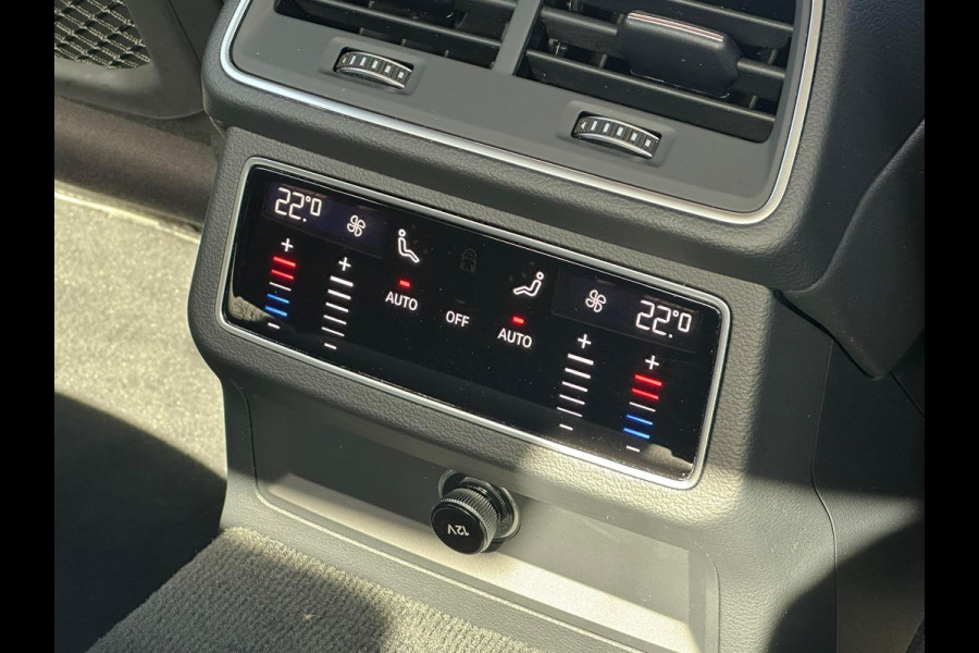 Audi A6 Limousine 55 TFSI e quattro Competition S Line 367 PK | Adaptive cruise control | Wegklapbare trekhaak | 360 Camera | Stoelverwarming | LED | CarPlay | Virtual Cockpit