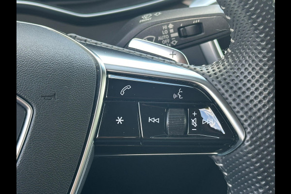 Audi A6 Limousine 55 TFSI e quattro Competition S Line 367 PK | Adaptive cruise control | Wegklapbare trekhaak | 360 Camera | Stoelverwarming | LED | CarPlay | Virtual Cockpit