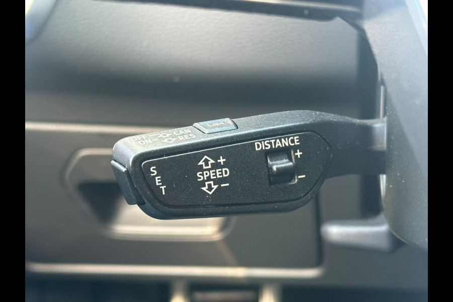 Audi A6 Limousine 55 TFSI e quattro Competition S Line 367 PK | Adaptive cruise control | Wegklapbare trekhaak | 360 Camera | Stoelverwarming | LED | CarPlay | Virtual Cockpit