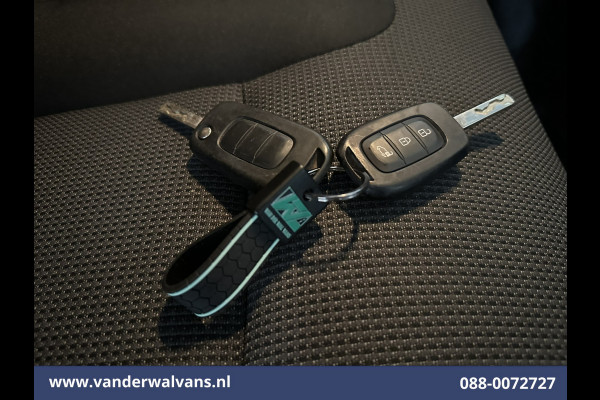 Renault Trafic 2.0 dCi 130pk L2H1 Euro6 Airco | Imperiaal | LED | Cruisecontrol | Parkeersensoren Bijrijdersbank