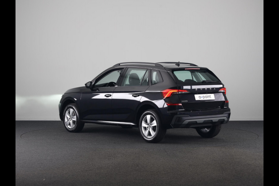 Škoda Kamiq Selection 1.0 TSI 115 pk 6 versn. Hand | Wegklapbare Trekhaak