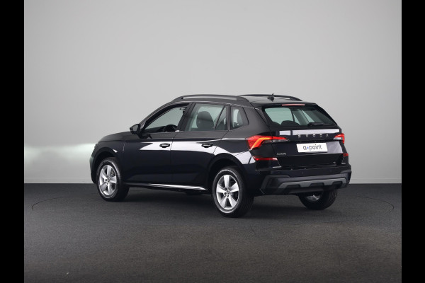Škoda Kamiq Selection 1.0 TSI 115 pk 6 versn. Hand | Wegklapbare Trekhaak