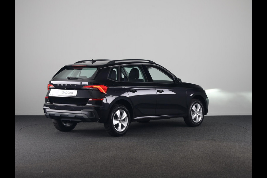 Škoda Kamiq Selection 1.0 TSI 115 pk 6 versn. Hand | Wegklapbare Trekhaak