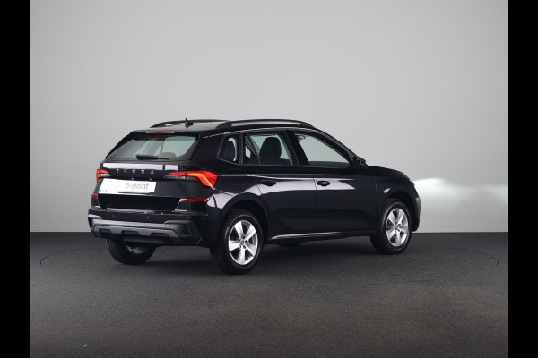 Škoda Kamiq Selection 1.0 TSI 115 pk 6 versn. Hand | Wegklapbare Trekhaak