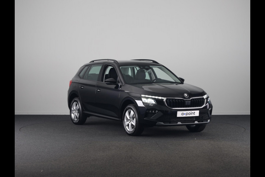 Škoda Kamiq Selection 1.0 TSI 115 pk 6 versn. Hand | Wegklapbare Trekhaak